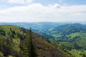 Blick vom Belchen, Schwarzwald belchen_schwarzwald